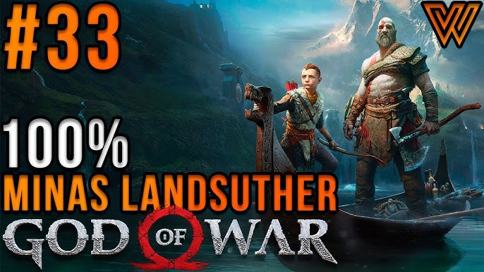 Steam Community :: Guide :: God of War: Guia de Conquistas 100%!!! [PT-BR]