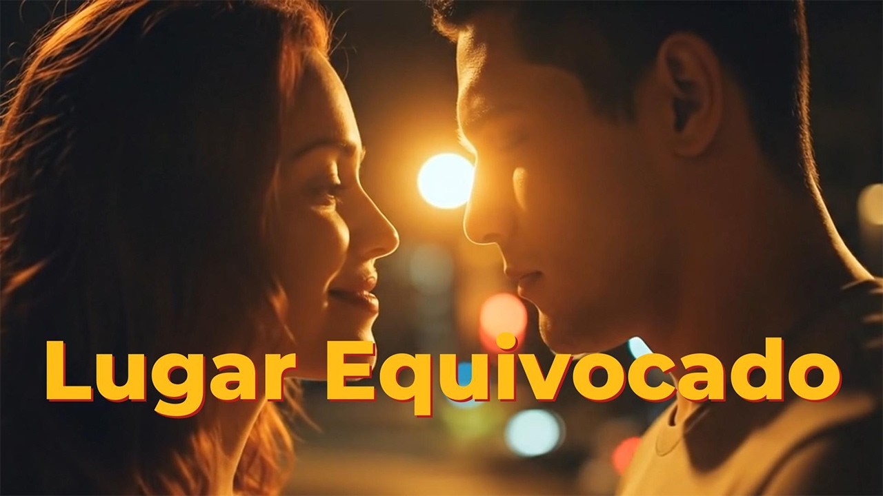 Amor en lugar equivocado - Latin Dance Cinematic