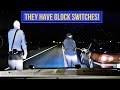Driver Takes Arkansas Trooper On a Wild Pursuit