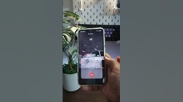 Simple Trick! Change Your Samsung Call Screen Background in SECONDS! #samsunggalaxy