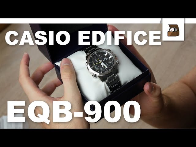 edifice eqb 900 price
