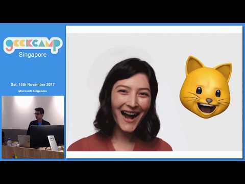 Creating my own emoji programming language - GeekCampSG 2017