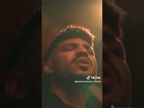 كريم كريستيانو قلتلي انا ليك وانا صدقتك وحاربت عشانك جديد مووت