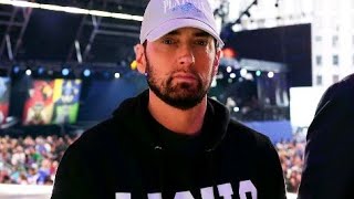 EMINEM'S FIRST STANZA (I need a doctor) by DODOS a.k.a EMIN3M.🇺🇸