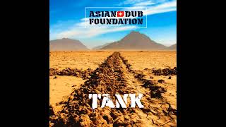 Asian Dub Foundation - Round Up (Original Instrumental)