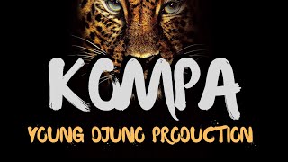 KOMPA | Instrumental 2020 | Young Djuno | SOLD! | chords