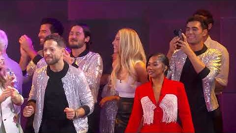 Zara Larsson - Midnight Sun (Live from GMA)