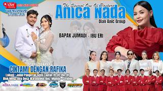 🔴LIVE ANICA NADA ( DIAN ANIC ) | EDISI SIANG 15 APRIL 2026 | WARUDUWUR | MUNDU | CIREBON