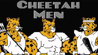 The Adventures of Duane and Brando - Cheetahmen 2 (Extended Version)
