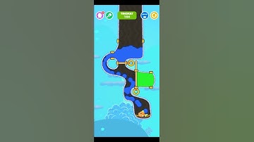 Save The Fish Level  104  #SaveTheFish #Shorts