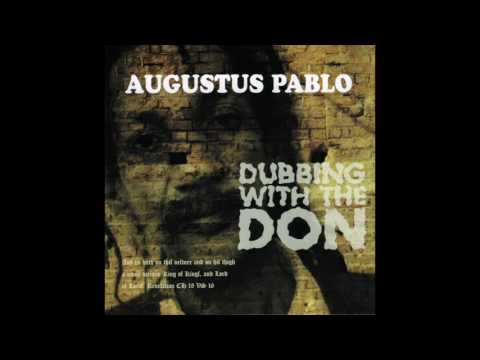 洋楽 The Mystic World Of Augustus Pablo 4CD PABLO,AUGUSTUS