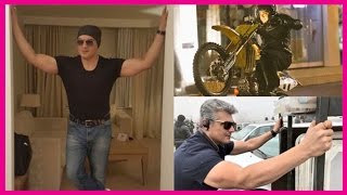 Thala 57 | AK 57 Official Video | Ajith Kumar | Kajal Aggarwal | Siva | Tamil Movie Updates