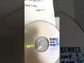 BENNIE K FFT'08 Recorded Data DVD #Shorts