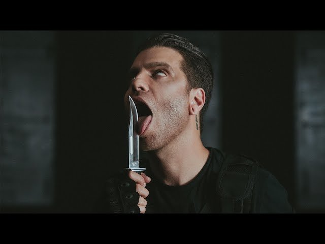 Ice Nine Kills - Rainy Day