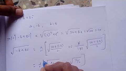 TN-12th MATHS Chapter:2-Exercise:2.5-10th sum