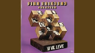 Video thumbnail of "Finn Eriksens Orkester - Nå Kan Vi to Være Sammen"