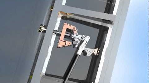 NX Motion Simulation - Post Processing