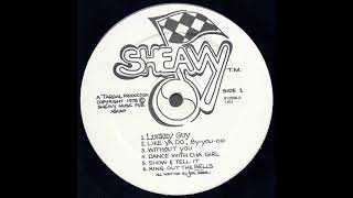 Jem Targal Luckey Guy 1978 Dance With Cha Girl