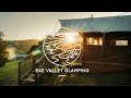 Exe Valley Glamping Essence | Friction Collective