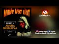Bobby Jay Amuna Sikumapya (Mans Not Hot Cover Audio) ZEDMUSIC 2018