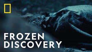 The Oldest Ice Mummy Ever Found | Ancient Bodies: Secrets Revealed | National Geographic UK