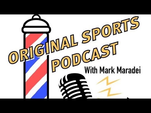 O.S.P. with Mark Maradei and the Barbershop Crew: Hacking it up with Calloway Clubs Michael Vrska