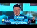 Ток-шоу "Ситуація" від 28 червня 2019 року