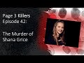 Episode 42  The Murder of Shana Grice