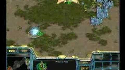 Nal Ra Vs Mujuk Pt1/2 On Loki II