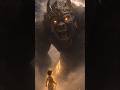 Mahadev को धर्मसंकट में डालने वाला असुर… Tarakasur! 😳 #shorts  | Kartikeya Story #shorts #viral