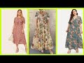 Vestidos  Sencillos 2020/Vestidos clasicos elegantes/verano Mujer Casual vestido bohemio