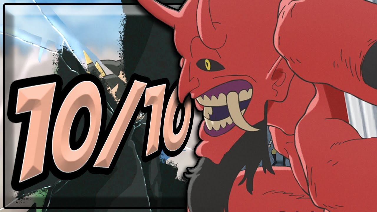 Ousama Ranking Episode 21: Bojji defeats Bosse, Miranjo is caught by the  devil