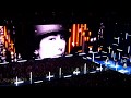 U2 - City of Blinding Lights 5-12-18 - Las Vegas