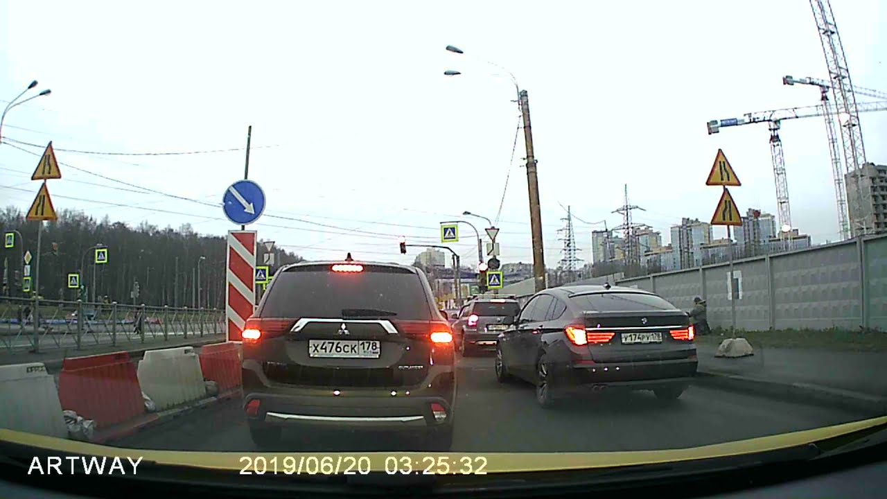 Быдло на бмв