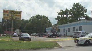 One dead following shooting in northeast Columbus