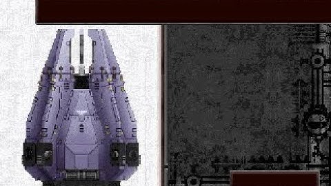 Openxcom 40k droppods new mechanic