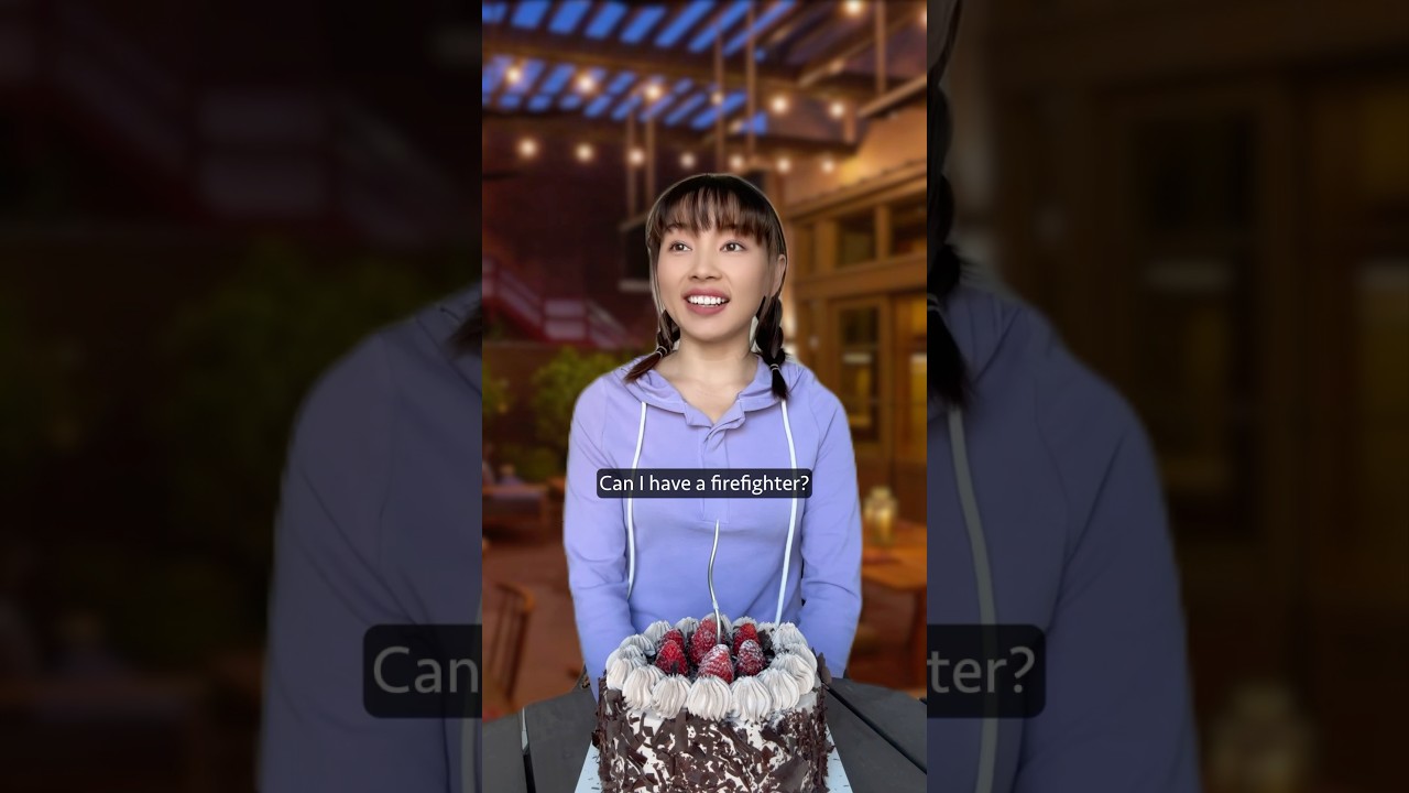 When English is your second language