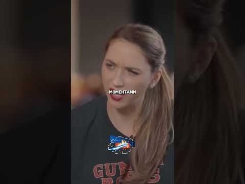 Девушки, узнали себя?) / Интервью Надя Джабраилова Facetime Tv #shorts