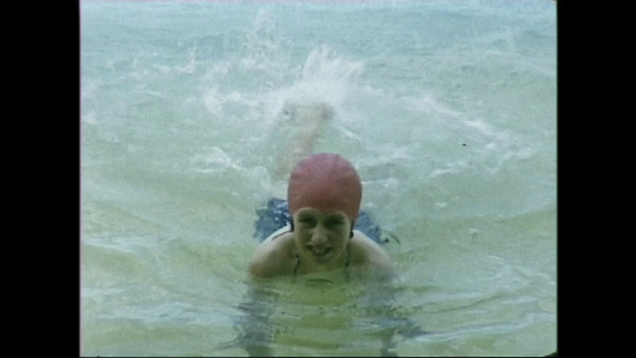 Auckland, New Zealand 1959