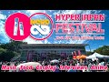 HYPER JAPAN FESTIVAL 2022 | Cosplay, Blank Paper, Necronomidol, 2&amp;, FEMM &amp; more!