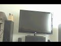 LG TV Problems 42LD550 LCD