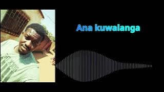 Ravin mafia ft Mad Space, Ander Kay, Hambanova and Fingah bwoy- Zitonombe Official rylics