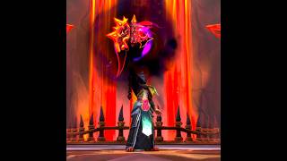 Killing Blow FIX IF YOUR STUCK!! WOW MIDNIGHT QUEST