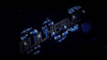 intro com nome guilherme