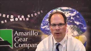Amarillo Gear Company POWER India & Central Asia,  or Hydro India