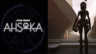10 Mistakes That The Upcoming Disney+ Star Wars Show Ahsoka Needs To Make Sure They Avoid