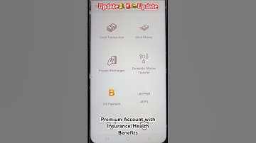 Latest Update In IPPB Now we Can open Premium Account with Insurance and Health Benefits !!! #gds