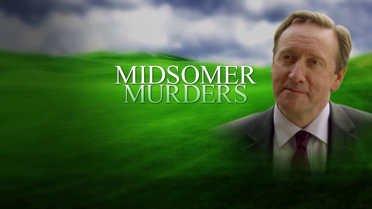 Download Midsomer Murders S17 E7 A Vintage Murder Preview Youtube SVG Cut Files