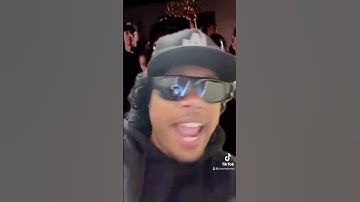 Thumbnail of B.G. Knocc Out possibly one of the greatest diss verse in the history of rap #EazyE #cosplay