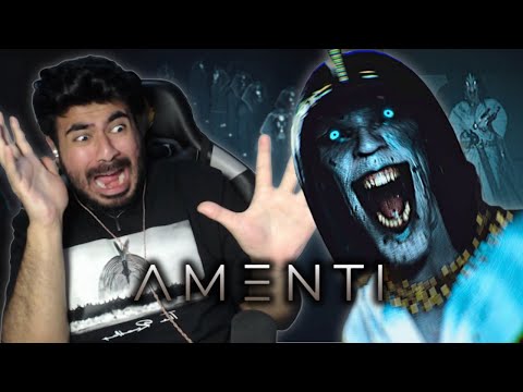 GUA HAMPIR NGOMPOL MAIN INI... (Amenti)